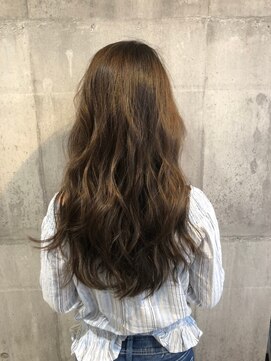 モードケイズエミュー(MODE K's eau) エミューカラーコレクション♪