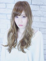 ココラー(COCOlar) モテ可愛いふんわりボブ