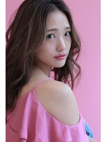 アドール(ADOR)&nbsp;韓国式レイヤースタイル