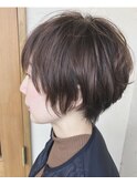 ★ショートスタイル★