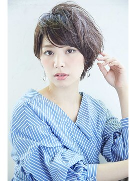 フリティ 大阪西梅田店(friity) ビクターショート☆ 【梅田/大阪/西梅田/北新地】