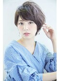 ビクターショート☆ 【梅田/大阪/西梅田/北新地】