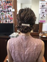 ミーテ ルーチェ(MITE LUCE)&nbsp;編み込みセット