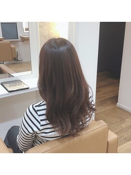 テイスティ プライム(tasty prime) まとまりのある艶髪へ