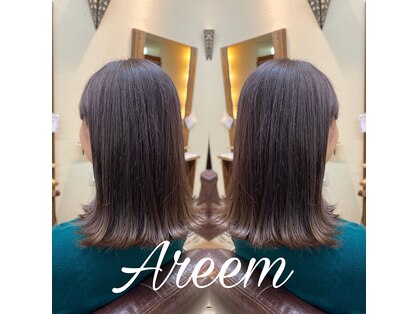 アリーム(Areem)の写真