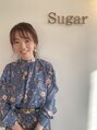 シュガー(Sugar)/早川菜美