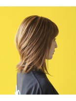 ミューク(mjuk)&nbsp;layer style