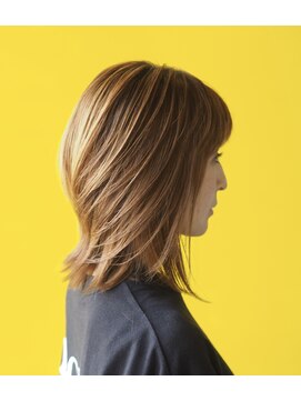 ミューク(mjuk) layer style