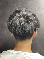 ヒロギンザ 神田店(HIRO GINZA)&nbsp;ツイストスパイラルパーマ