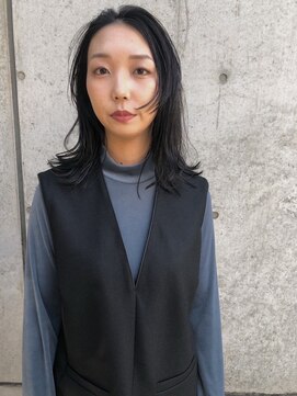 フーブ(HOOB) ミディアム