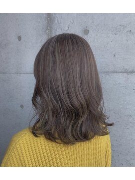 イマジンヒルズ(IMAJIN HILS) ハイライトカラー