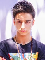 ノエル 池袋店(noel)&nbsp;【noel】束感無造作×ナチュラルショート