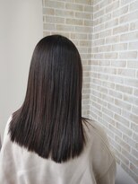 ピカソ ほなみ店&nbsp;ミディアムカット