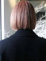 ランド(LAND)&nbsp;クリアピンクヘア