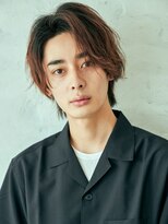 リトル 小倉(little)&nbsp;かき上げセンターパート