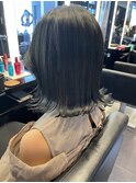 お客様スタイル