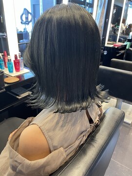 フルショウ 梅田(FURUSHO) お客様スタイル