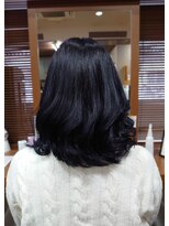 プレッソヘアー Presso hair&nbsp;カラー