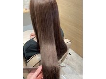 ヘアーアンドビューティーベリー(hair&beauty Very)