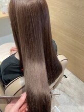 ヘアーアンドビューティーベリー(hair&beauty Very)