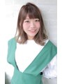 サロウィン 新宿三丁目(SALOWIN) 羽鳥 淳妃