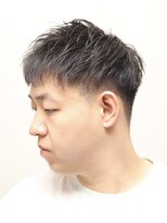 ヘアーアンドグルーミング ヨシザワインク(HAIR&GROOMING YOSHIZAWA Inc.) メンズ/ツーブロック/ビジネス/刈り上げ/シェービング/理容室