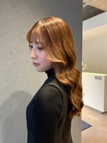 モカラ(MOKARA)&nbsp;ロング