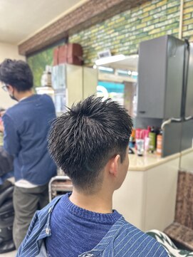 ノーブル メンズショート