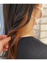 エイトセカンド 新宿三丁目店(EIGHT second)&nbsp;インナーカラー