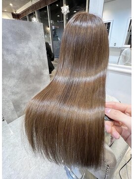 パクタ(PAcuTA.) PAcuTA. 髪質改善