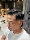 ミドルフェード