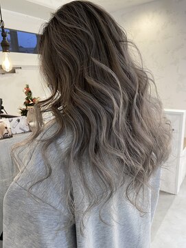 プルメリアドット(Plumeria.) AIR × Touch