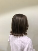 リー 枚方(Lee)&nbsp;外ハネボブ