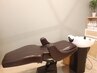 【新規様限定☆】カット+ヘッドスパ35分《個室施術》　￥9900→￥7,700