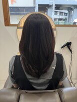 ウミトオト(umi to oto)&nbsp;ミセス世代　いつまでもきれいに