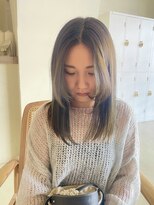 エリス キョウバシ(Eliss)&nbsp;オリーブグレージュ