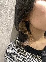 トテ(tote.)&nbsp;ミルクティーインナー