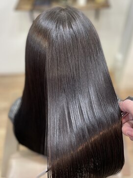 リス 恵比寿(Liss) 【Liss】『高濃度水素トリートメント×TOKIOトリートメント』