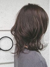 ヘアーサロン オーツー(HAIR SALON O+O)
