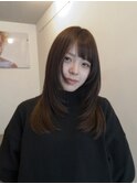 ハイレイヤースタイル