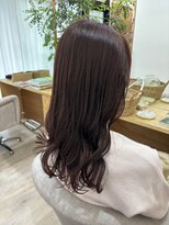 イルプロム 御厨店(illuprom.)&nbsp;ピンクブラウン