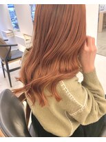 プネル(punel)&nbsp;ハイトーンカラー/デザインカラー/ニュアンスカラー