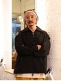 アンバーグリーム(AMBERGLEAM) 長山 友宇希