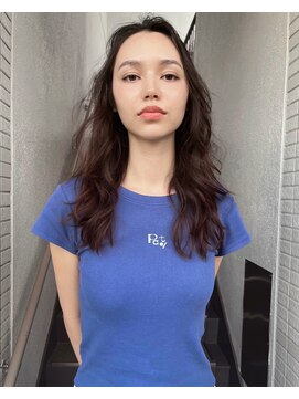 イシ(isi) ミディアムレイヤー