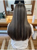 オーダーメイドストレート