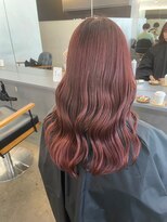 ジュール 金沢(Joule)&nbsp;[金沢駅/ブリーチなしダブルカラー/ボブ/ショートボブ]