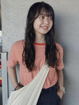 イット(it.) 【 mai 】parm