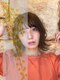 ロゼッタ 大崎古川店(Rosetta)の写真/ベテランスタイリストが親身に相談に乗ってくれるから髪型を迷っていても、ぐっと魅力的なスタイルに♪