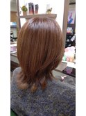 ハイライト☆ウルフ