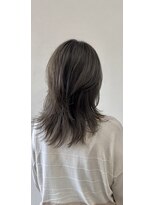 エーケイ(AK)&nbsp;ウルフ